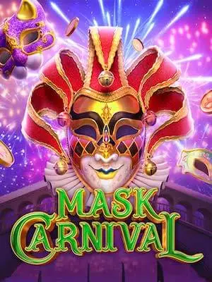 fafa338 เล่นง่ายขั้นต่ำ 1 บาท mask-carnival